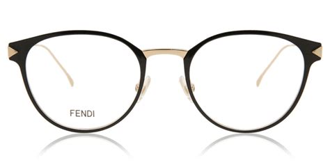 Fendi FF0167 – Bijan Optical Online Store